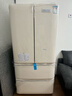 小吉（MINIJ）【年度機皇】復古508L法式多門(mén)冰箱嵌入式除菌凈味一級能效風(fēng)冷大容量奶酪白BCD-508WBS國家補貼 曬單實(shí)拍圖