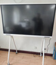 華為 IdeaHub Board3 Pro會(huì )議平板教學(xué)一體機鴻蒙系統4K防藍光多媒體電視智慧觸摸屏 75吋鴻蒙系統【落地支架+遙控精靈】 曬單實(shí)拍圖