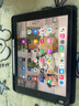 Apple/蘋(píng)果 二手平板電腦  2022/2021/2020/19/18/17款 iPad游戲 95新2021款9代iPad 256G WiFi 贈品 觸摸筆 保護殼 充電器 鋼化膜 曬單實(shí)拍圖