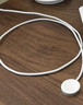 W&P【S11新機首選】蘋(píng)果手表充電器5W官方快充編織線(xiàn)Apple Watch Ultra3/2原裝磁吸底座S10/9/8/7/SE  曬單實(shí)拍圖