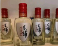勁牌42度毛鋪苦蕎酒小蕎/草本綠蕎毛鋪酒  蕎香型配制酒 42%vol 125mL 24瓶 曬單實(shí)拍圖