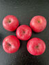 京鮮生甘肅秦安紅富士蘋(píng)果 4枚 單果140g+ 源頭直發(fā)包郵 曬單實(shí)拍圖