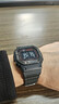 卡西歐（CASIO）手表男士G-SHOCK智能小方塊運動(dòng)電子表送男友DW-H5600MB-1A4PR 曬單實(shí)拍圖