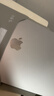 Apple/蘋(píng)果【70W快充】AI筆記本/MacBookAir13英寸M4(10+10核)16G 512G 銀色Z1CU0002E 曬單實(shí)拍圖
