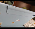 酷盟ipad11保護殼2025款iPad air7保護套Pro13英寸air6磁吸mini7拆分全包防摔防彎 天云藍【升級筆槽】送鋼化膜丨強磁拆分丨收納筆槽 25/24款 iPad air7/6【11 曬單實(shí)拍圖