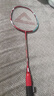 匹克羽毛球球拍對拍專(zhuān)業(yè)超輕碳素纖維成人學(xué)生兒童拍子1913雙拍套裝 曬單實(shí)拍圖