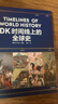 DK時(shí)間線(xiàn)上的全球史 全家共讀的家庭藏書(shū) DK出品 時(shí)間線(xiàn) 人類(lèi)史 全球史 新視角 人類(lèi)簡(jiǎn)史 世界史 大事件 入門(mén) 中信出版社 曬單實(shí)拍圖