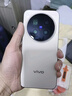 vivo X300 Pro 蔡司2億APO超級長(cháng)焦 藍圖自研影像雙芯 5年持久流暢OriginOS 6 直屏拍照手機 新品 國補 簡(jiǎn)單白 16GB+512GB 官方標配 曬單實(shí)拍圖