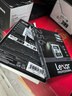 雷克沙（Lexar）256GB CFexpress Type B存儲卡 讀1750MB/s 富士佳能尼康適配 8K超清錄制 cfe卡（SILVER） 曬單實(shí)拍圖