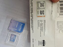 閃迪（SanDisk）創(chuàng  )作者 閃迪內存卡TF卡 行車(chē)記錄儀運動(dòng)相機無(wú)人機監控存儲卡 大疆pocket3內存卡 V30極速粉卡 512GB 官方標配 曬單實(shí)拍圖