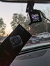 360行車(chē)記錄儀黑光夜視V6黑魔方 小巧記錄儀 車(chē)載記錄儀 曬單實(shí)拍圖