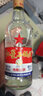紅星二鍋頭 大二 白瓶精制 清香型白酒 56度 500ml*12瓶 純糧口糧酒 曬單實(shí)拍圖