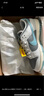 耐克NIKE男休閑板鞋 DUNK 新年禮物 運動(dòng)鞋HF5441-001藍綠41 曬單實(shí)拍圖
