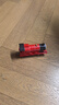托馬斯&朋友 （THOMAS&FRIENDS）小火車(chē)電動(dòng)高登詹姆士培西軌道大師收藏款男孩玩具車(chē)兒童生日禮物 【電動(dòng)-3節車(chē)廂】 詹姆士 曬單實(shí)拍圖