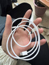 Apple【分期0首付】蘋(píng)果16/15/14/13 iPhone16plus/15plus全網(wǎng)通5G手機 蘋(píng)果15 藍色 128GB+公開(kāi)版+質(zhì)保2年+配件禮包 曬單實(shí)拍圖