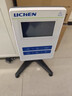 力辰（LICHEN）旋轉粘度計指針讀數粘度測試儀膠水涂料油墨油漆液體粘度測量 指針款【1-10萬(wàn)mPas】 LC-NDJ-1（新款） 曬單實(shí)拍圖
