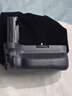 索尼（SONY）豎拍手柄兼電池盒VG-C4EM搭配N(xiāo)P-FZ100電池 (適用于A(yíng)9M2/A7RM4/A7SM3)  曬單實(shí)拍圖