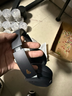 漫步者（EDIFIER）W820NB三金標版 頭戴式主動(dòng)降噪藍牙耳機 無(wú)線(xiàn)83小時(shí)續航游戲通話(huà)音樂(lè )運動(dòng)學(xué)生網(wǎng)課耳麥 生日禮物 午夜灰+耳機包+曬單返20 曬單實(shí)拍圖