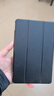 rurihai適用聯(lián)想y700三代保護殼磁吸散熱2025/23款平板電腦三代拯救者y700磁吸保護套防摔輕薄 【黑色】磁吸可拆分殼-送鋼化膜 拯救者Y700【三代】 曬單實(shí)拍圖