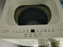 海信（Hisense）全自動(dòng)波輪洗衣機9公斤家用租房宿舍24H預約 脫水免清洗健康除螨一級能效WT90N1Q 家電國家補貼20% 曬單實(shí)拍圖