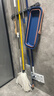 索邦平板拖把42cm6布家用一拖凈免手洗2025拖地神器帶桶一套墩布拖布 曬單實(shí)拍圖