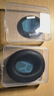 JZEPHF 適用博士BOSE QC25 QC15 QC2 AE2耳機線(xiàn)耳機套耳機耳罩皮耳套QC35保護套1代2代耳墊QC45海綿套 黑藍色耳機套1對送收納盒 曬單實(shí)拍圖