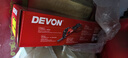 大有（Devon）20V鋰電萬(wàn)用寶5951切割機開(kāi)槽機打磨機電鋸木工家用單機頭 曬單實(shí)拍圖