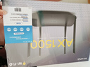 普聯(lián)（TP-LINK） 凌云WiFi6 雙千兆AX1500無(wú)線(xiàn)路由器 5G雙頻 易展Mesh 高速穿墻家用 兒童上網(wǎng)管控 XDR1520易展版 曬單實(shí)拍圖