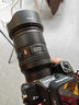 唯卓仕35mm F1.2 LAB尼康口索尼口全畫(huà)幅大光圈人文定焦自動(dòng)鏡頭適用于FE卡口Z卡口微單相機Z6III a7m5 AF 35mm F1.2 LAB Z（尼康口） 官方標配 曬單實(shí)拍圖