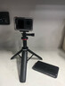 綠巨能（llano）碳纖維隱形自拍桿適用大疆osmo360全景相機pocket3/Action6/5pro/4/影石X5運動(dòng)相機手持伸縮延長(cháng)桿 曬單實(shí)拍圖