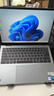 戴爾（DELL）筆記本電腦 國家補貼 靈越14PLUS-7440新款 32G 14英寸高性能輕薄本學(xué)生辦公 酷睿5 1T 2.5K 120Hz 曬單實(shí)拍圖