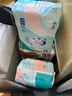 茵茵（cojin）SUREWIN嬰兒拉拉褲XL72片(12-17kg)薄透氣大碼男女寶寶專(zhuān)用尿不濕 曬單實(shí)拍圖