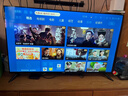 樂(lè )視TV50英寸 F50C 1+8GB 二級能效 家電以舊換新 高清金屬全面屏 家用智能游戲液晶平板電視機D50CFCNN 50英寸 F50C【1+8GB】 節能版 曬單實(shí)拍圖