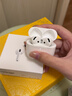 Apple/蘋(píng)果 AirPods 4(支持主動(dòng)降噪)搭配無(wú)線(xiàn)充電盒(USB-C)蘋(píng)果耳機 藍牙耳機適用iPhone/iPad 四代 曬單實(shí)拍圖