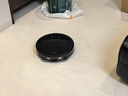 石頭（roborock）掃地機器人掃拖一體G30 U自動(dòng)上下水版 自動(dòng)集塵熱水洗拖布洗地機吸塵器【G30U曜石同款】A1430RR 曬單實(shí)拍圖