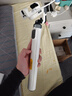 奧川M3 Pro彈彈桿人臉AI跟蹤手機穩定器防抖自拍桿三腳架云臺360度旋轉運動(dòng)旅游直播白色 曬單實(shí)拍圖