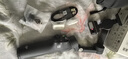 大疆【新品】DJI Osmo Mobile 8 手機穩定器OM8手持云臺360度跟拍防抖自拍桿折疊便攜直播vlog拍攝神器 Vlog套裝（Mic Mini 發(fā)射器 云感白） 官方標配 曬單實(shí)拍圖