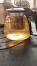 【京東物流】茶壺套裝整套茶具大容量玻璃茶杯帶濾網(wǎng)耐高溫泡茶具 1000ML一壺+四杯套裝【無(wú)茶盤(pán)】 曬單實(shí)拍圖
