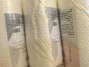 鴻迪 懶人抹布廚房用紙一次性抹布洗碗布 干濕兩用無(wú)紡布洗碗巾清潔布 懶人抹布 6卷裝(300片) 曬單實(shí)拍圖
