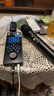 艾肯iCON GoLive Pro手機聲卡+WM3.1無(wú)線(xiàn)麥一拖一直播套餐便攜戶(hù)外直播主播錄音唱歌帶貨K歌聲卡設備 曬單實(shí)拍圖