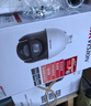 HIKVISION?？低?G監控攝像頭終身免流量400萬(wàn)25倍變焦AI人臉抓拍360度夜視全景室外球機 曬單實(shí)拍圖
