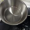 WMF福騰寶燃氣灶專(zhuān)用不銹鋼雙層蒸籠燉湯鍋家用大容量無(wú)涂層復底鍋具 Inspiration Plus蒸鍋 2層 24cm 曬單實(shí)拍圖
