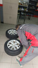 雙星汽車(chē)輪胎 205/55R16 91V X11 適配速騰/新朗逸/寶來(lái) 曬單實(shí)拍圖