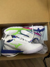 美津濃（MIZUNO）鷹爪4代WAVE CLAW 4羽毛球鞋NEO三代輕量靈活緩震男女網(wǎng)羽通用鞋 鴛鴦色 鷹爪4代【W(wǎng)AVE CLAW 4】新款首發(fā) 37 (235mm) 曬單實(shí)拍圖