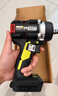 威克士20伏700N無(wú)刷電動(dòng)沖擊扳手WU270.2(5.0雙電)大扭力風(fēng)炮鋁模汽修 曬單實(shí)拍圖