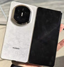 HUAWEI Mate X7 典藏版 麒麟9030 Pro 16GB+512GB云錦白 超可靠折疊玄武架構 華為折疊屏鴻蒙手機 曬單實(shí)拍圖