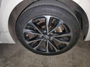 普利司通（Bridgestone）汽車(chē)輪胎 225/45R17 91W T005A 原廠(chǎng)配套豐田新雷凌 曬單實(shí)拍圖