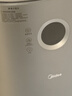 美的（Midea）星澈系列空氣凈化器加濕器除甲醛除煙味異味過(guò)敏原殺菌除病毒吸浮毛貓毛寵物毛發(fā)凈化加濕一體機 【凈化升級+加濕】RX600 Pro 曬單實(shí)拍圖