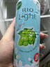 銳澳（RIO）洋酒預調雞尾酒 微醺系列低度酒330ml單口味自選 微醺330ml*8罐 單青提茉莉口味 曬單實(shí)拍圖