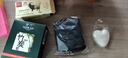 羅蘭香皂竹炭皂洗澡控油潔面洗臉深層清潔毛孔沐浴皂120g/盒 3塊竹炭皂 曬單實(shí)拍圖